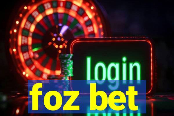 foz bet